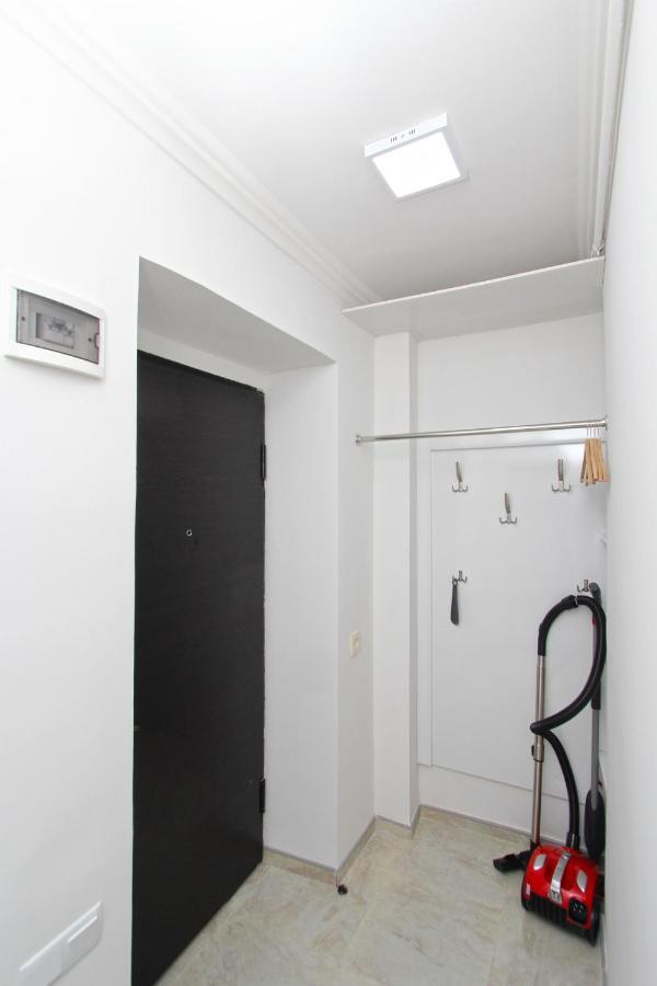 Ferienwohnung Vagarshyan 19 K.29 Erivan Exterior foto