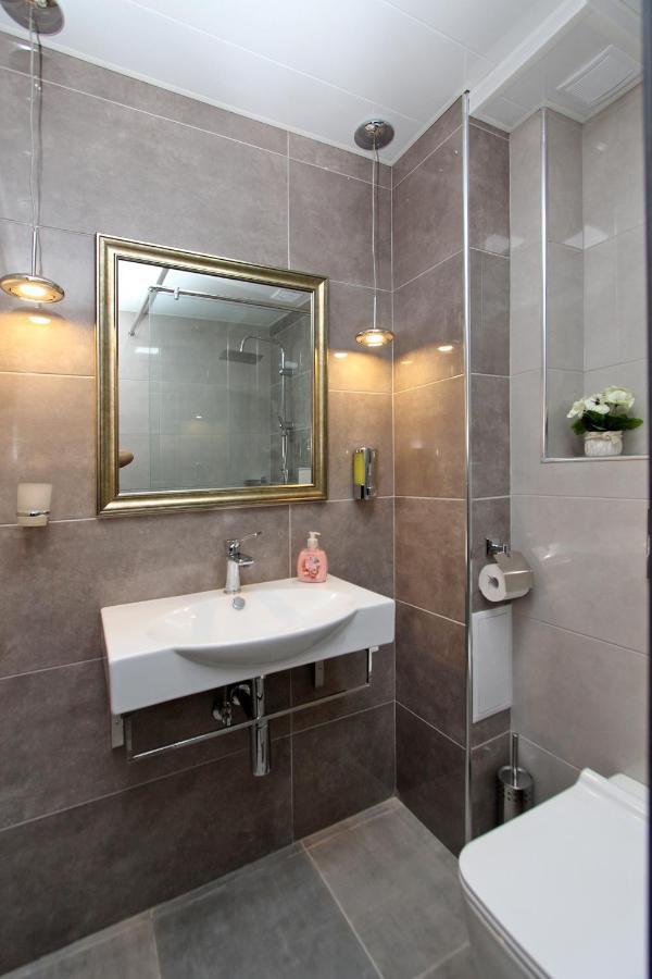 Ferienwohnung Vagarshyan 19 K.29 Erivan Exterior foto