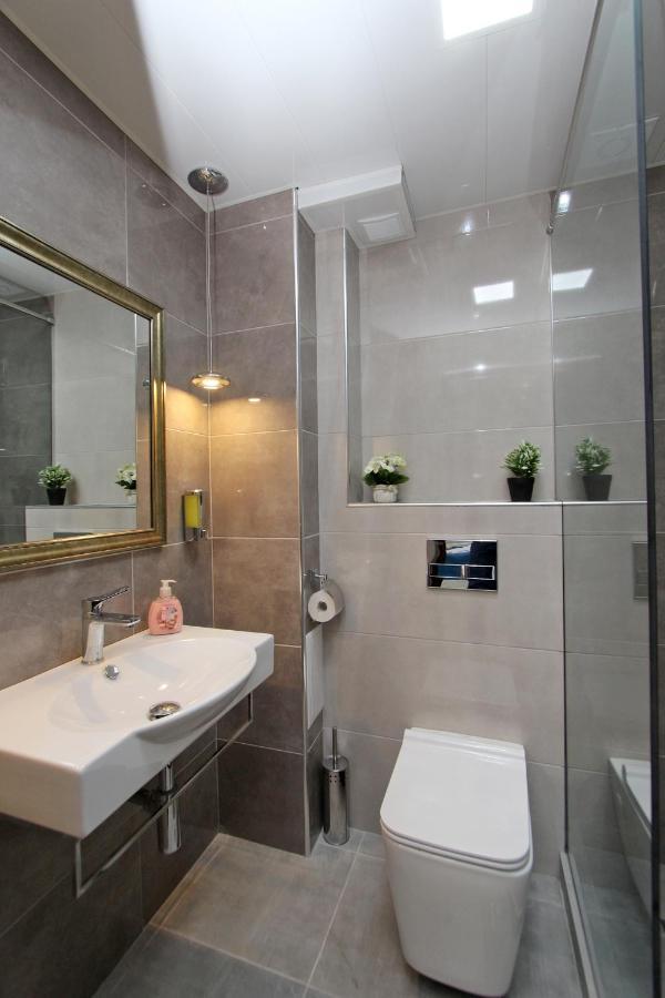 Ferienwohnung Vagarshyan 19 K.29 Erivan Exterior foto
